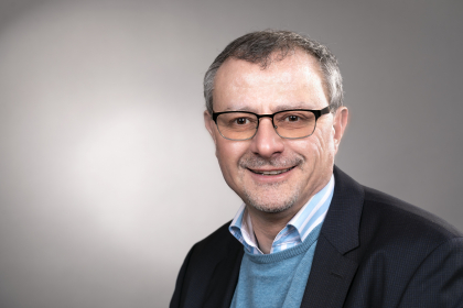 Andreas Schneider
