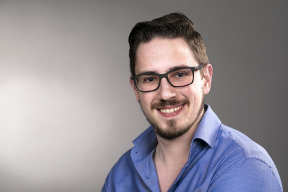 Fabian Reuter