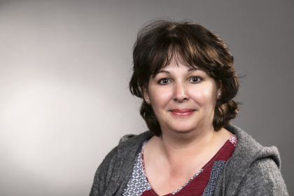Helga Bockshecker