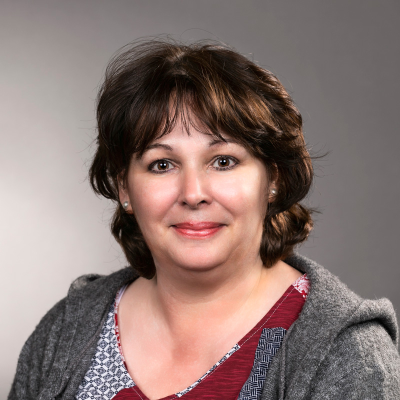  Helga Bockshecker