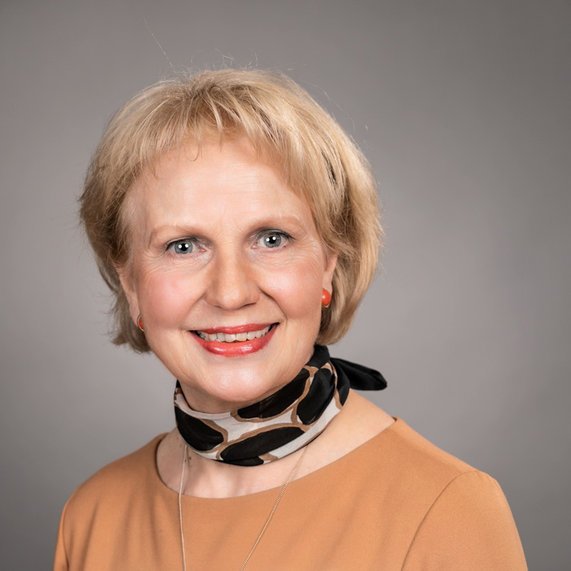 Dr. Gisela Born-Siebicke